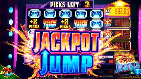 jackpot jump|Jackpot Jump Fire Jewels Slot .
